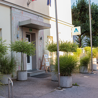 Youth Hostel Tabor